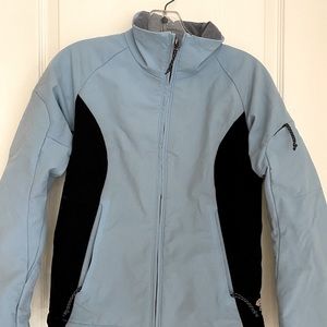 Mountain Hardware Softshell